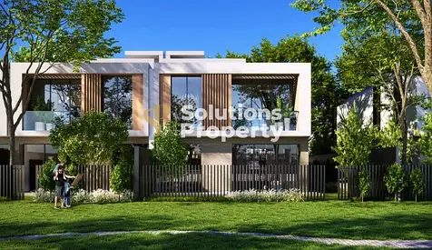 HOT DEAL | Luxurious 3BR | Private Garden