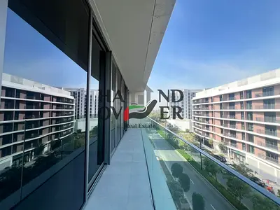 2BED APARTMENT/AL JADA/GREAT PRICE