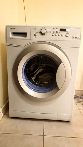 Front Loading Washing Machine