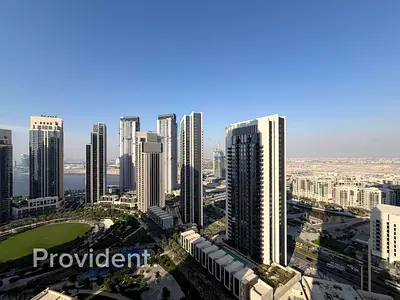 Mid Floor | Park View | Multiple Cheques