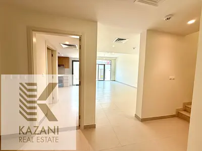 Single Row | Near Amenities | 3 bedroom +maids