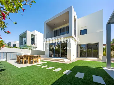 Exclusive 4-Bedroom Villa | Prime Location