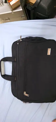 TUMI Laptop Bag