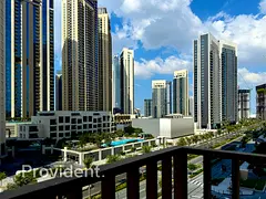 Spacious | 2BR Apartment | Ready to Move