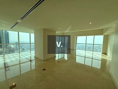 High Floor | Popular Bldg | Close to Metro