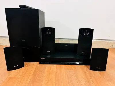 Sony Home Theatre System