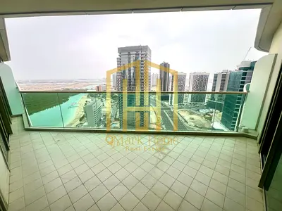 Big Balcony | High Floor | Sea View