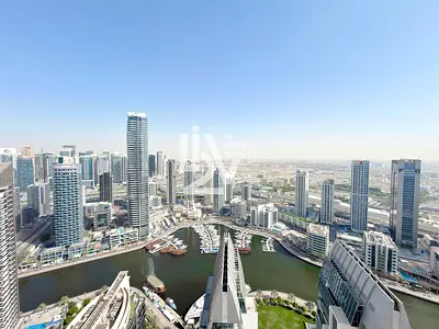 Breathtaking Views | Unfurnished | Ready Now