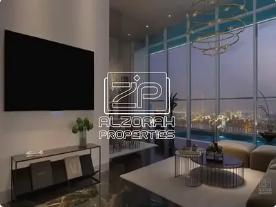 استثمار على الواجهة المائية | منطقة متنامية