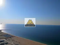 Enjoy beachfront living in the vibrant Palm 1 district. Two-bedroom apartment with excellent feature