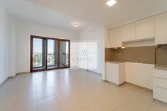 Vacant On Transfer | High Floor | Sunset View