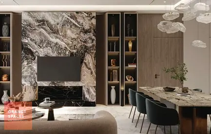 Zero % Brokerage | Pay 2% Monthly | Serene Views