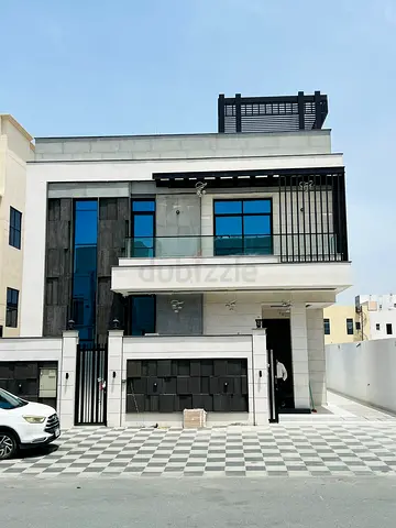 Modern design, smart design, villa for sale, direct from owner