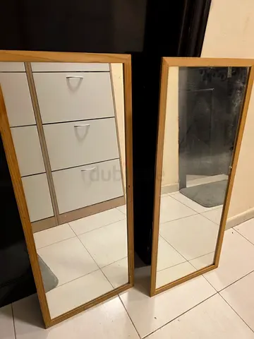 Mirror IKEA 97 xm x 40 cm