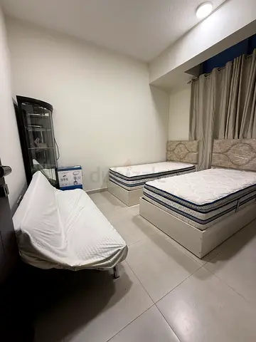 Bed space for girls