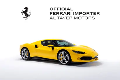 صورة 5 لـ 2022 Ferrari 296 GTB