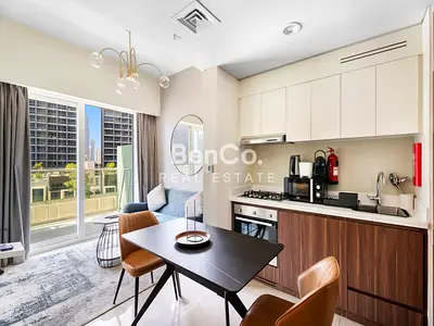 1 Bedroom | Fully Furnished | | Prime Location