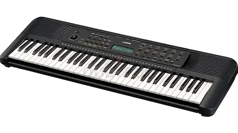 Yamaha Portable Keyboard PSR — 61-key, Good Working Condition