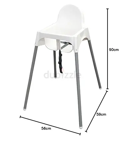 IKEA baby chair