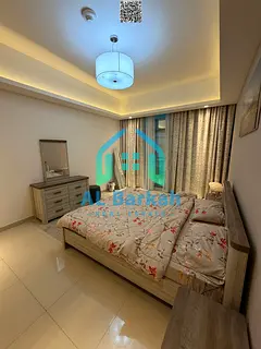 Elegant 1 Bedroom Apartment in Gulfa with spacious layout, modern finishing, and a prime location cl