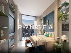 Largest Layout | Burj Khalifa View | OP