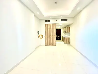 شقة استوديو | برج هيرا | إطلالة على وسط المدينة