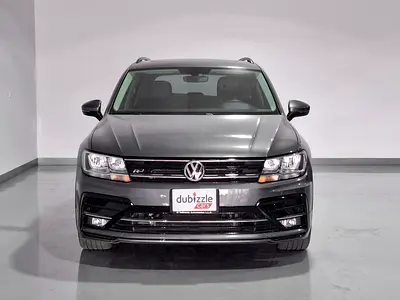 صورة مصغرة 2 لـ 2020 Volkswagen TIGUAN