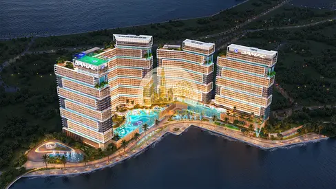 Ultra-Luxury Chelsea Residences | Branded Waterfront Homes
