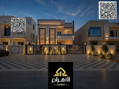 4 rooms on a main street, registration fees included. One minute from Sheikh Mohammed Bin Zayed Roa