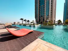 TWO BEDROOM | HIGH FLOOR | COZY | VACANT