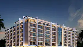 DISTRESS DEAL || 2 PARKING SPACE || NEXT MONTH HANDOVER || FULLY FURNISHED