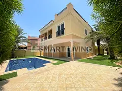 Avail early June | 5 Bed w Pool in Top Location