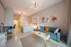 Elegant Apartment | Sea View | Ready to Move In
