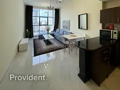Fully Furnished | Modern Layout | Vacant