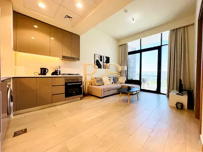 Furnished 1Bhk || Bright Apartment || Amazing Views || Middle Floor || Ready to Move