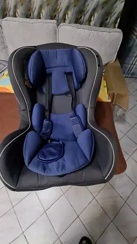Baby car seat