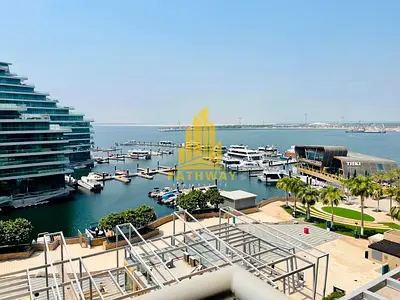 Sea View | 2BHK Balcony | Prime Layout