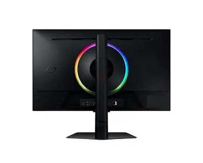 Samsung 27 Inch Odyssey G7 G70D UHD 144Hz Gaming Monitor LS27DG702