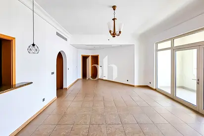 Vacant | Unfurnished | Multiple cheques