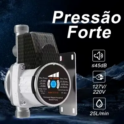 Circulation Pump
