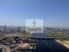 Luxury 4BR + Maid | Top Floor | Panoramic Views | Lowest Rent