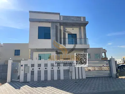 📍 Villa for Rent in Al Yasmeen – Ajman 🏡✨