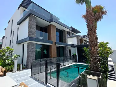 ALAYA HAVEN | PRIME LOCATION | SINGLE ROW | LAGOON