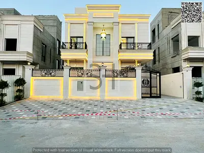 Own your villa, including registration and ownership fees.