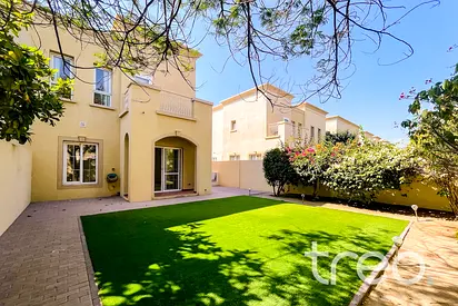 Very Well-Maintained | Vacant | Type 4E