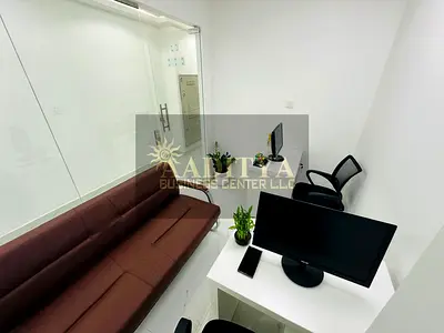 Modern Office for rent| direct from Owner | Prime Location