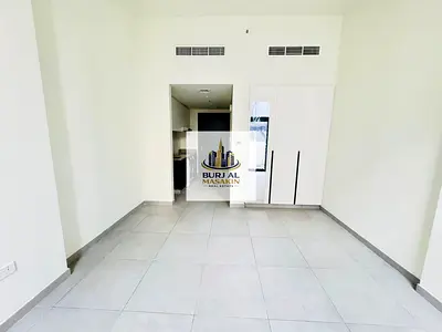 Spacious Studio with Balcony | Prime Location | Modern Living