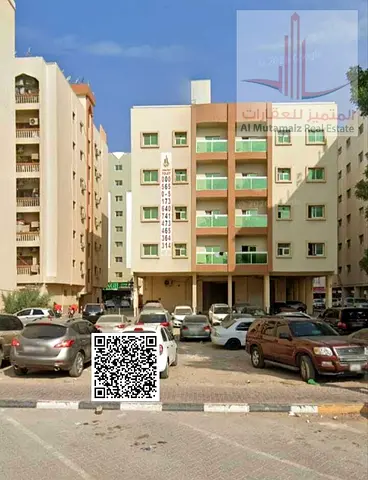 للبيع بعجمان ارض بالنعيميه ١  سكني تجاري G +4  موقع ممتاز علي شارع الكويت الرئيسي  المساحه ٦٤٠٠ قدم  السعر مطلوب ٣ مليون درهم