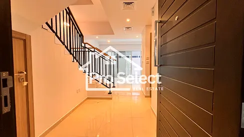 BRAND NEW TOWNHOUSE READY TO MOVE