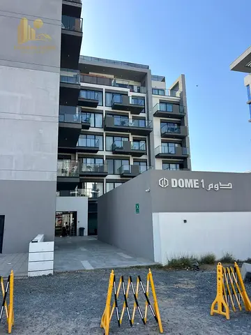 WIth Big Balcony | GYM | Swimming Pool | One Bedroom